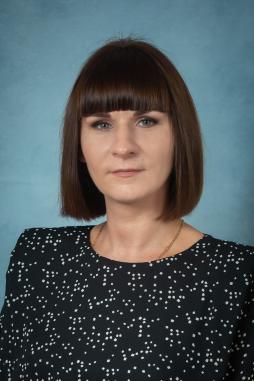 Костерина Ольга Николаевна